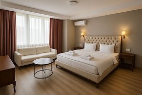 Double B at Freedom square