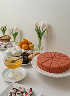 Double B at Freedom square