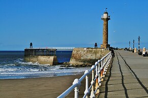Cottage in Whitby Near Scenic Seafront
