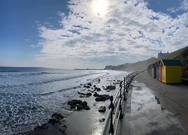 Cottage in Whitby Near Scenic Seafront
