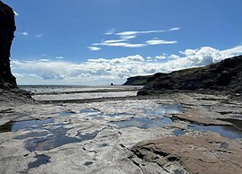 Cottage in Whitby Near Scenic Seafront