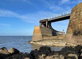 Cottage in Whitby Near Scenic Seafront