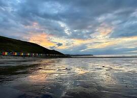 Cottage in Whitby Near Scenic Seafront