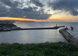 Cottage in Whitby Near Scenic Seafront