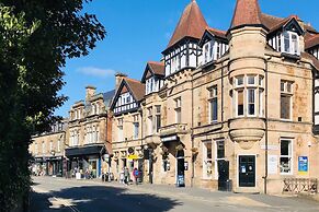 Apartment in Matlock Near River Derwent