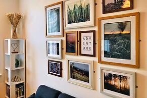 Apartment in Matlock Near River Derwent