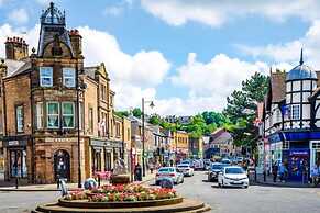 Apartment in Matlock Near River Derwent