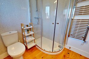 Apartment in Matlock Near River Derwent