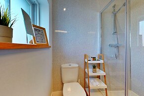 Apartment in Matlock Near River Derwent