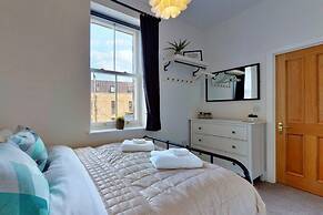 Apartment in Matlock Near River Derwent