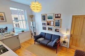 Apartment in Matlock Near River Derwent