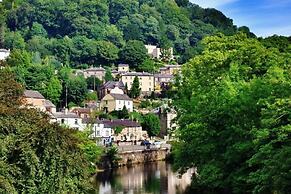 Apartment in Matlock Near River Derwent