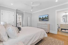 712 Ocean Blvd by Avantstay New Construction w/ Pool, Game Zone, Priva