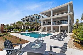 712 Ocean Blvd by Avantstay New Construction w/ Pool, Game Zone, Priva