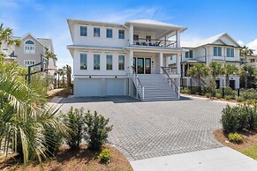 712 Ocean Blvd by Avantstay New Construction w/ Pool, Game Zone, Priva