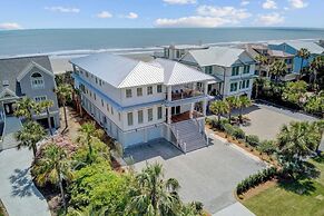 712 Ocean Blvd by Avantstay New Construction w/ Pool, Game Zone, Priva