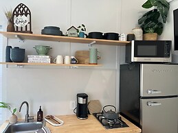 The Abb Tiny Home in Marianna