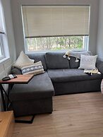 The Abb Tiny Home in Marianna