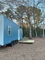 The Abb Tiny Home in Marianna