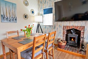 Seaside Getaway in Kinmel Bay, No Deposit