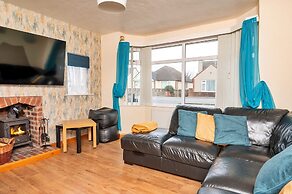 Seaside Getaway in Kinmel Bay, No Deposit