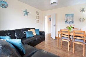 Seaside Getaway in Kinmel Bay, No Deposit