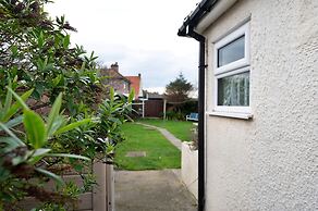 Seaside Getaway in Kinmel Bay, No Deposit