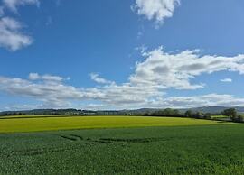 Lodge in Thirsk With Spa & Scenic Trails