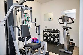 Lodge in Thirsk With Spa & Scenic Trails