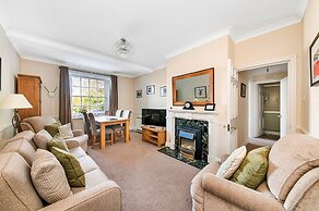 Lodge in Thirsk With Spa & Scenic Trails