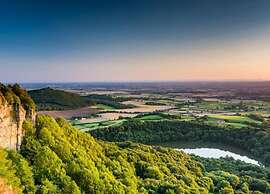 Lodge in Thirsk With Spa & Scenic Trails