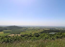 Lodge in Thirsk With Spa & Scenic Trails