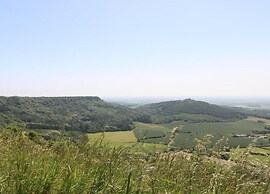 Lodge in Thirsk With Spa & Scenic Trails