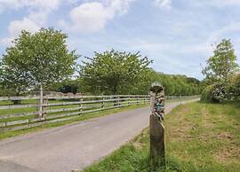 Lodge in Thirsk With Spa & Scenic Trails