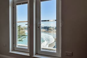 Apartment With Towan Beach Views