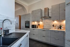 Apartment With Towan Beach Views