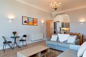 Apartment With Towan Beach Views