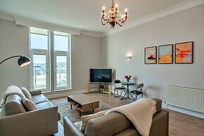 Apartment With Towan Beach Views