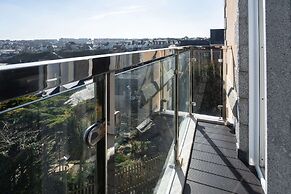 Apartment With Towan Beach Views