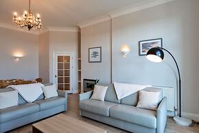 Apartment With Towan Beach Views