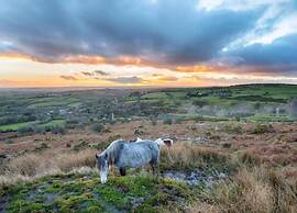 Cottage in Cornwall Near Bodmin Moor