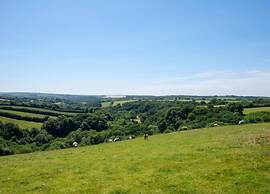 Cottage in Cornwall Near Bodmin Moor