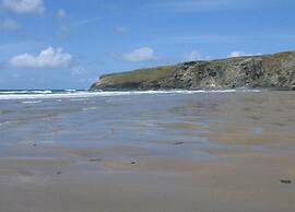 Cottage in Cornwall Near Bodmin Moor