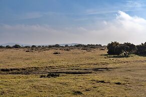 Cottage in Cornwall Near Bodmin Moor