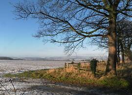 Lodge in Thirsk With Spa & Scenic Trails