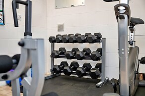 Lodge in Thirsk With Spa & Scenic Trails
