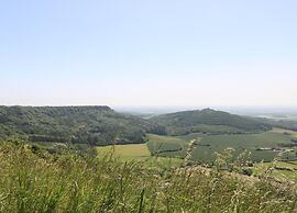 Lodge in Thirsk With Spa & Scenic Trails