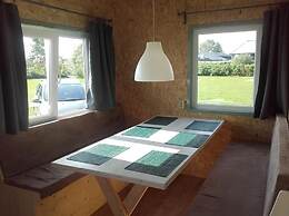 Cabin by Hegermeer With Boat Rentals