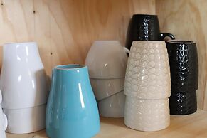 Cabin by Hegermeer With Boat Rentals