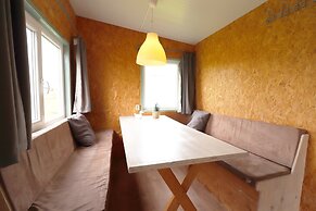 Cabin by Hegermeer With Boat Rentals